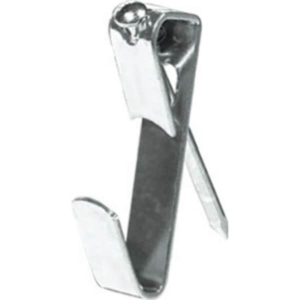 Hillman Fasteners 121020 8 Pack; 20 lbs. Picture Hanger - Pack Of 10